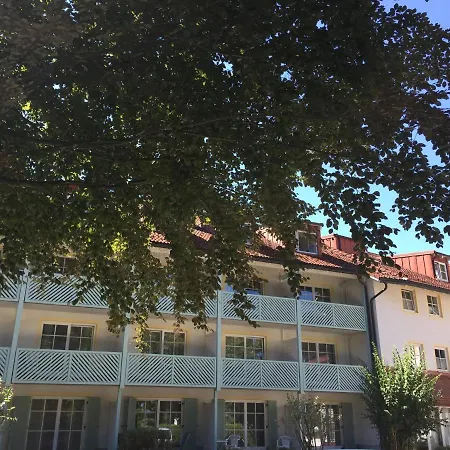 Haus Hohenaschau - Sabine Haseitl - *